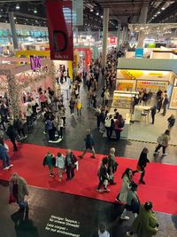 Frankfurter Buchmesse